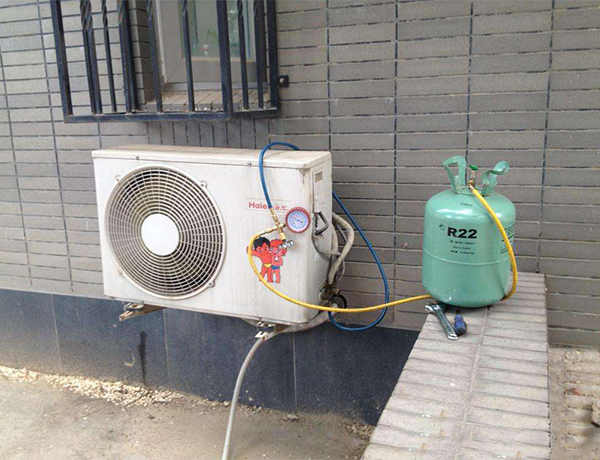 空调加氟和清洗多少钱呢