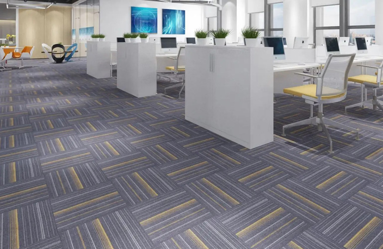 办公工程地毯