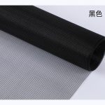 pp纳米纱网是什么材料做的？pp纳米纱网优缺点