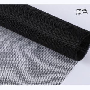 pp纳米纱网是什么材料做的？pp纳米纱网优缺点