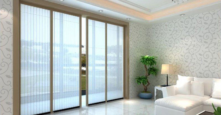 师傅上门换纱窗