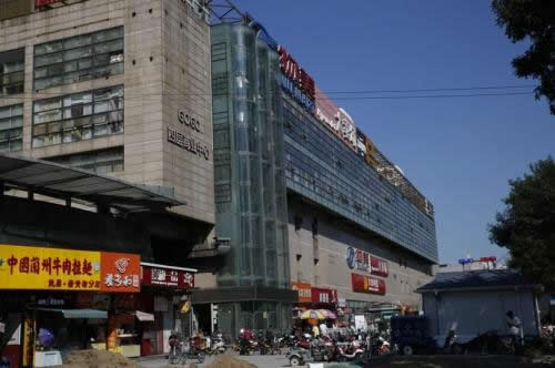 北京方庄专业换纱窗