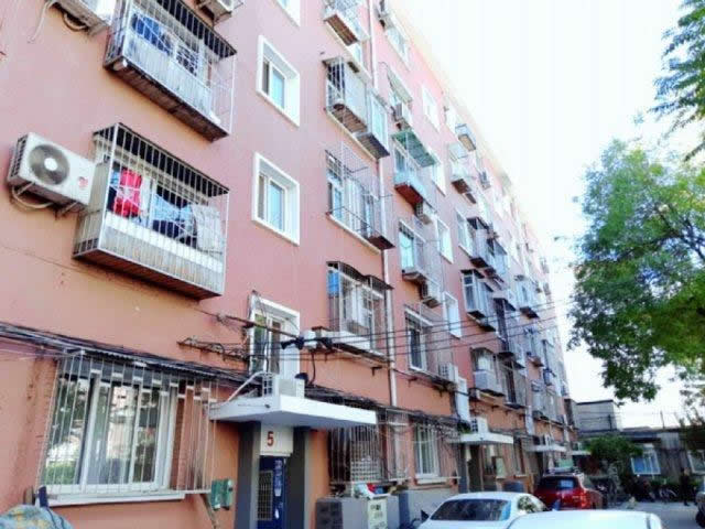和平西桥附近上门换纱窗