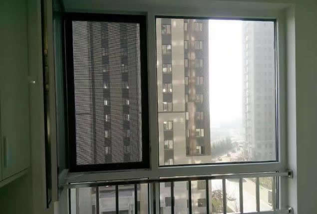 北京东三环安换纱窗