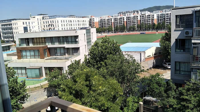 果岭小镇国通家园换纱窗