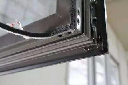 海淀南路窗户密封条