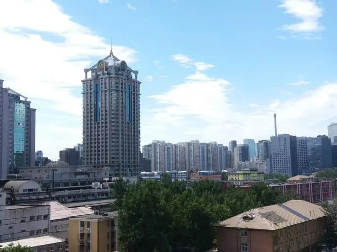 慈云寺纱窗安装