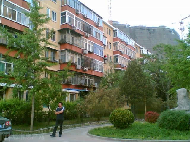 朝阳区大山子纱窗维修