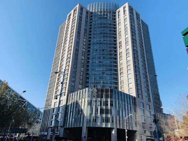 朝阳区东大桥换纱窗-东大桥纱窗维修