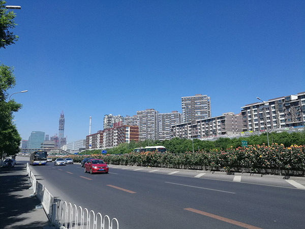 朝阳区高碑店换纱窗