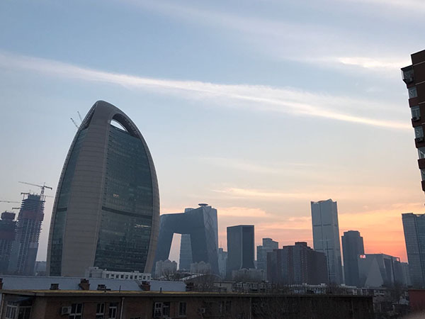 朝阳区呼家楼换纱窗