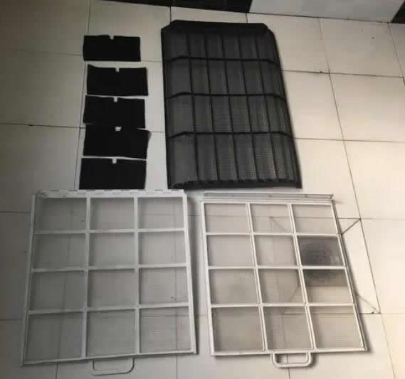 空调滤网不清洗危害有多大