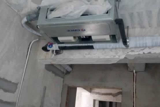 中央空调几年清洗一次