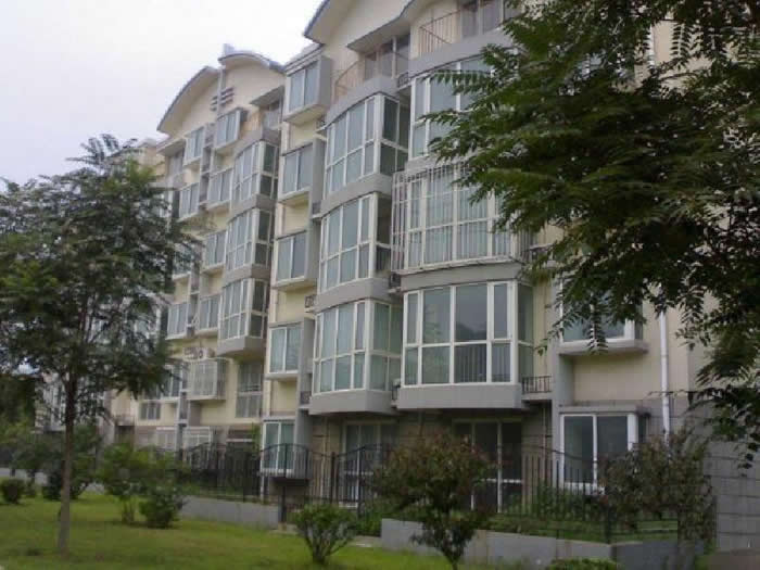 榆垡附近小区空调清洗