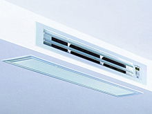 家用中央空调清洗