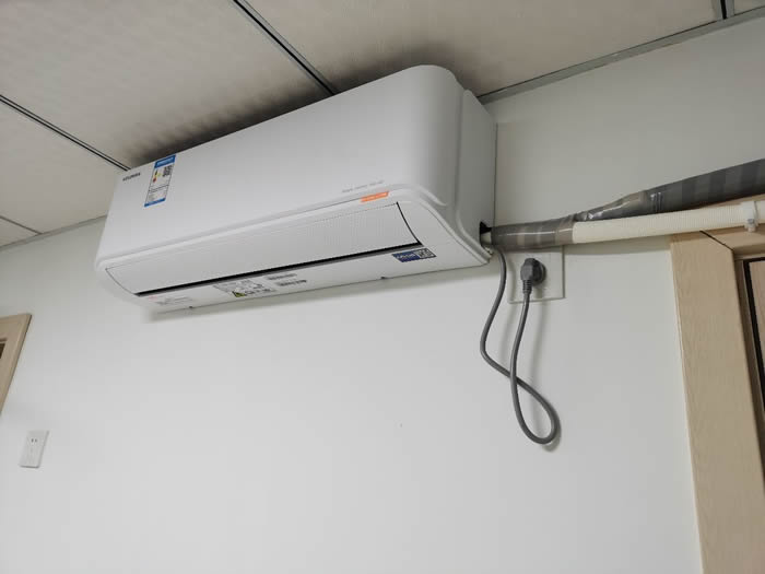 家用小空调轻度清洗100元左右