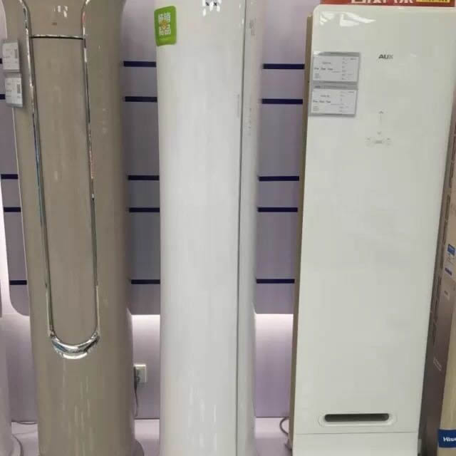 奥克斯空调多长时间清洗一次