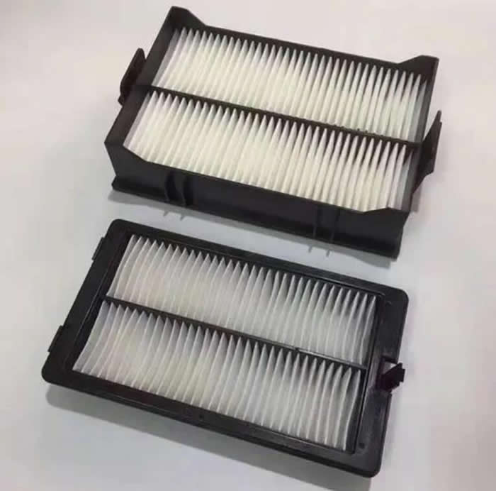 日立立式空调滤网