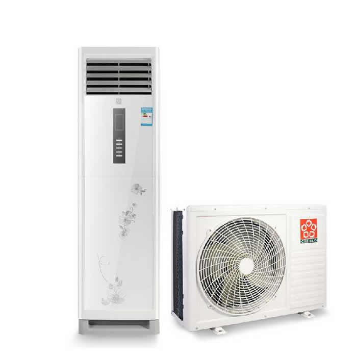 樱花立式空调怎么清洗