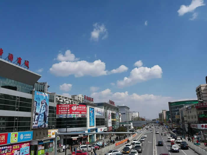 大兴区黄村附近空调清洗