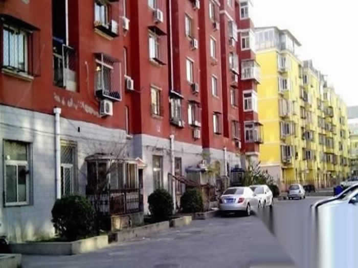 大兴区旧宫附近空调清洗