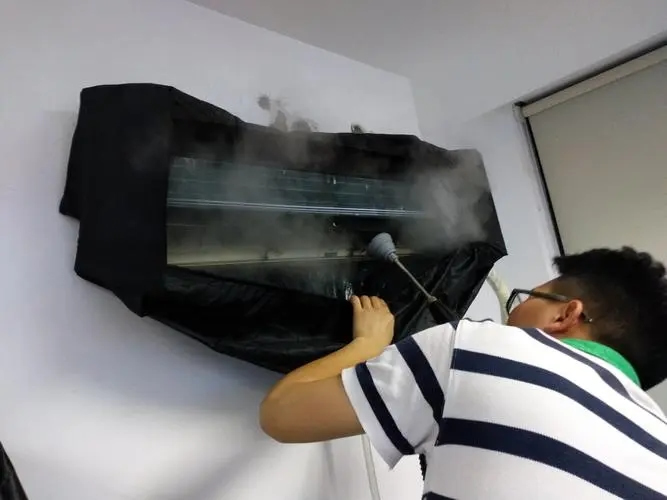 家用中央空调方面电费很高其实是一个误解