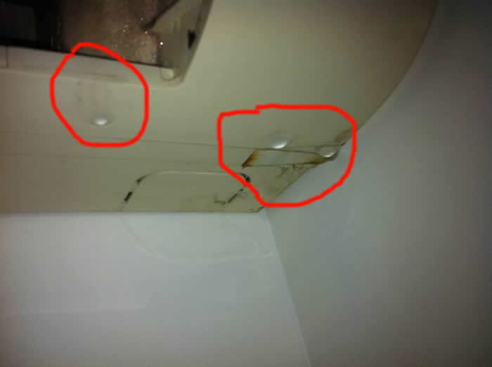 空调清洗后出现漏水的原因及解决方法