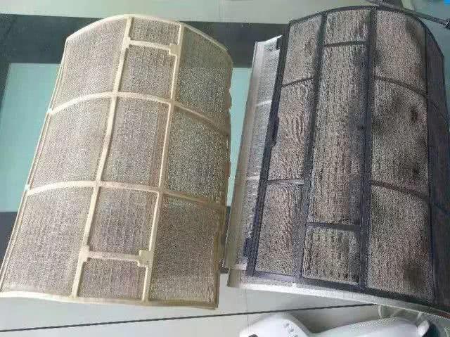 为什么夏季要清洗空调