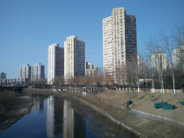 丰台区洋桥附近周师傅空调清洗公司