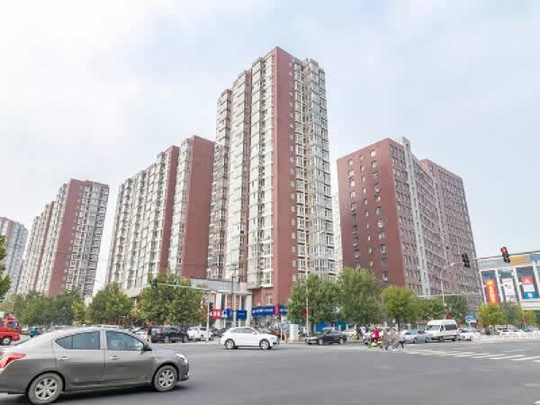 丰台区赵公口附近空调清洗