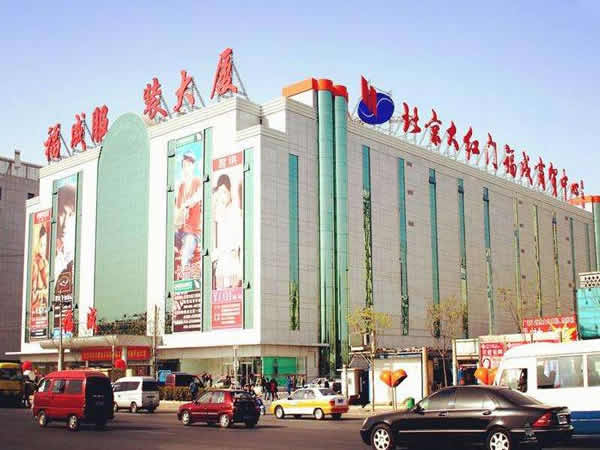 丰台区大红门附近空调清洗
