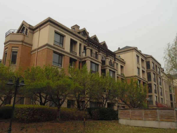 房山区阎村附近小区空调清洗
