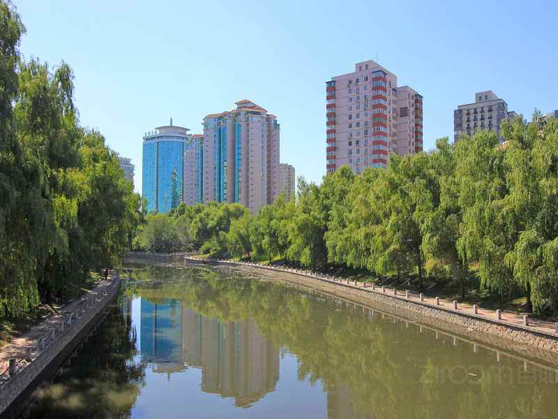 朝阳区西坝河街道附近空调清洗