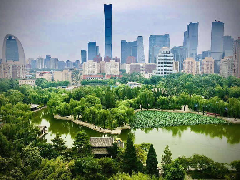朝阳区团结湖附近街道空调清洗