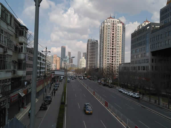 朝阳区酒仙桥附近街道小区空调清洗