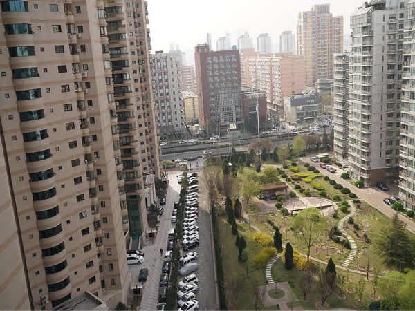 朝阳区健翔桥惠新西街附近空调清洗