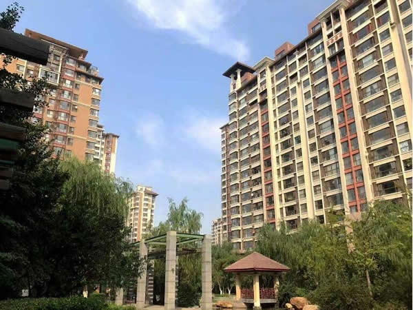 朝阳区豆各庄附近街道小区空调清洗