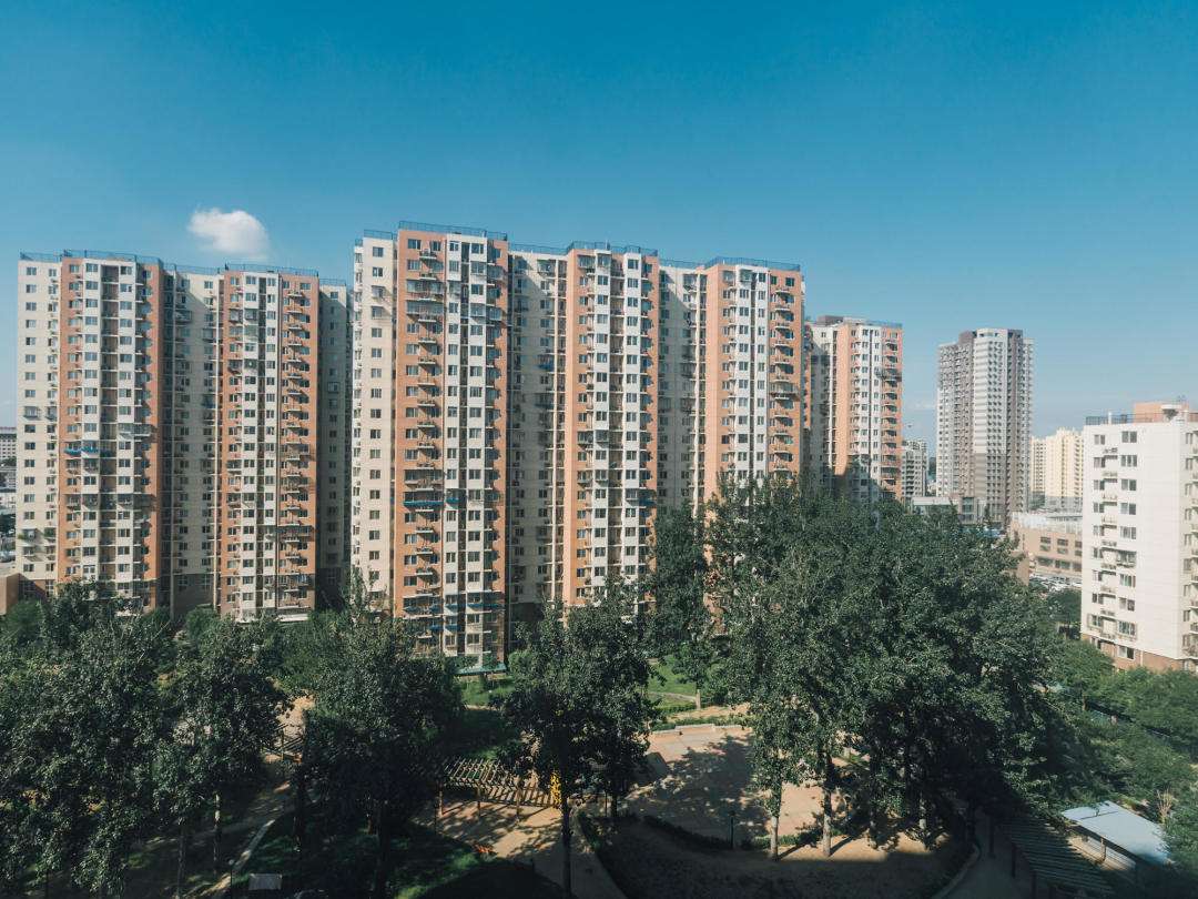 朝阳区东坝附近小区街道附近空调清洗