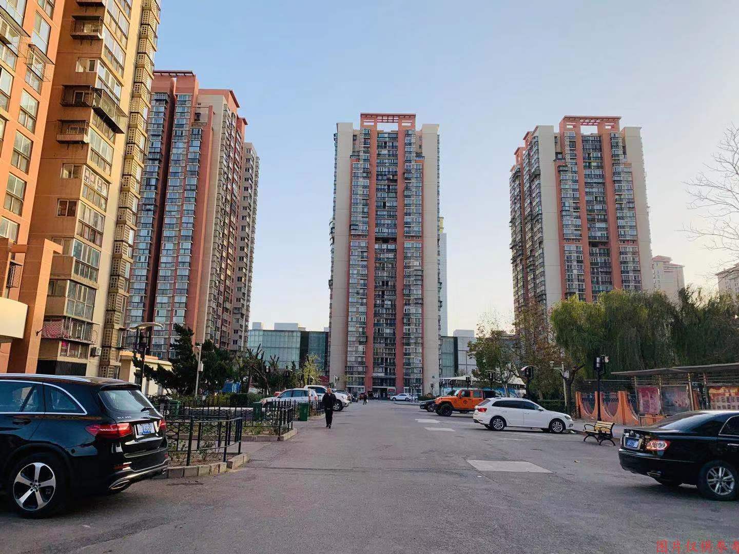 朝阳区大屯路附近小区街道空调清洗