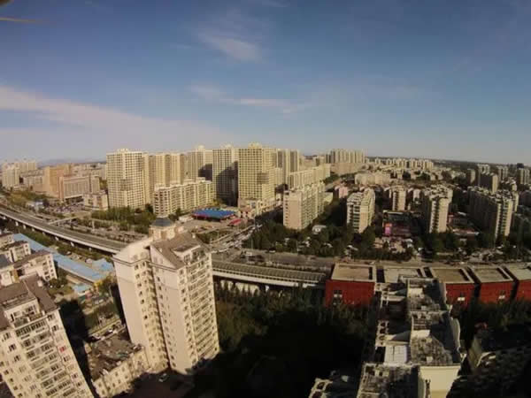 昌平区天通苑附近街道小区空调清洗