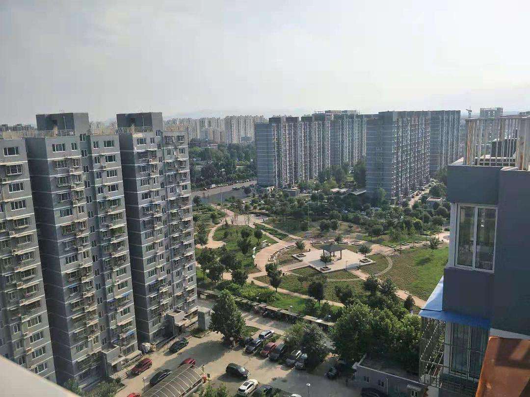 昌平区沙河附近街道小区空调清洗