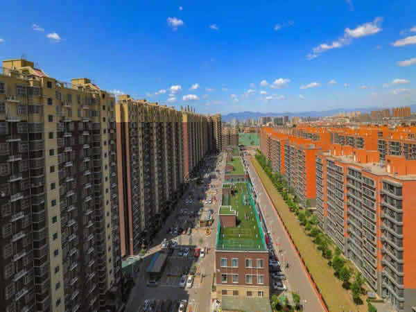 昌平区霍营附近小区空调清洗