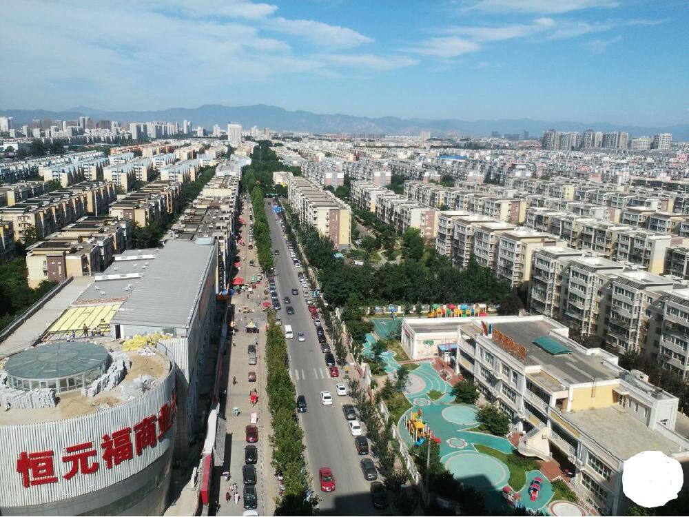 昌平区回龙观附近街道小区空调清洗