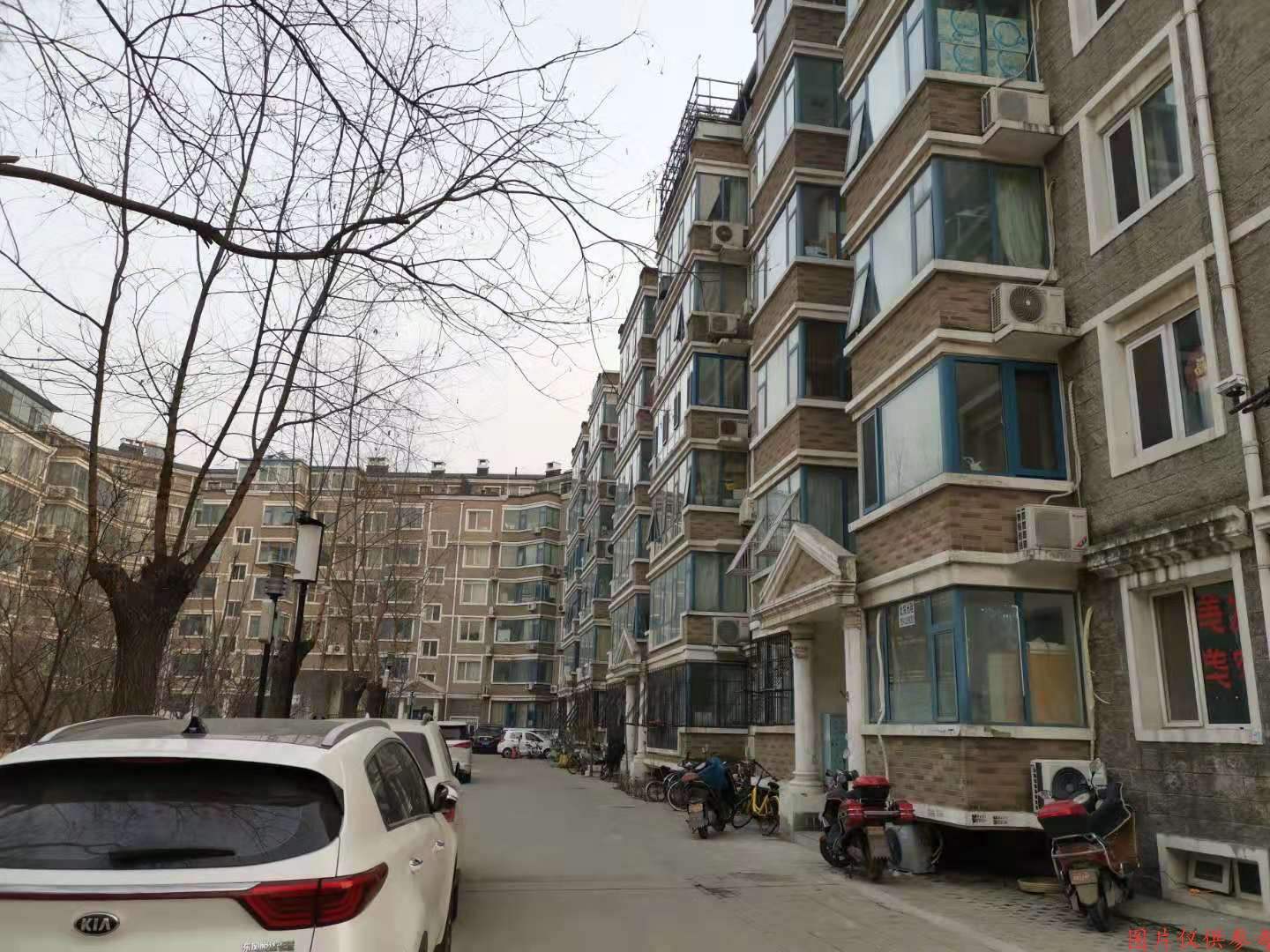 北七家镇天通北苑小区空调清洗
