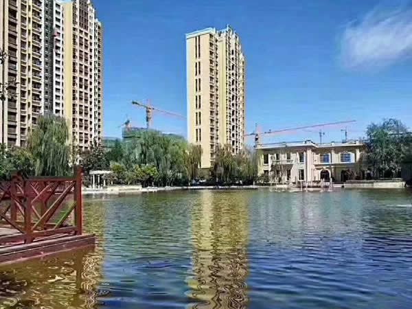 涿州市区街道小区空调清洗