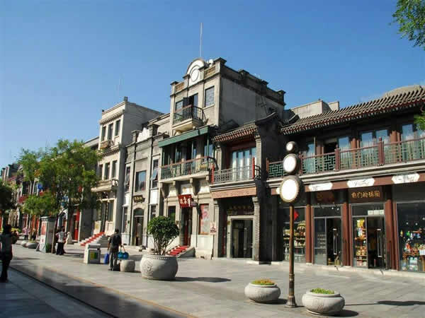 西城区宣武门附近街道小区空调清洗
