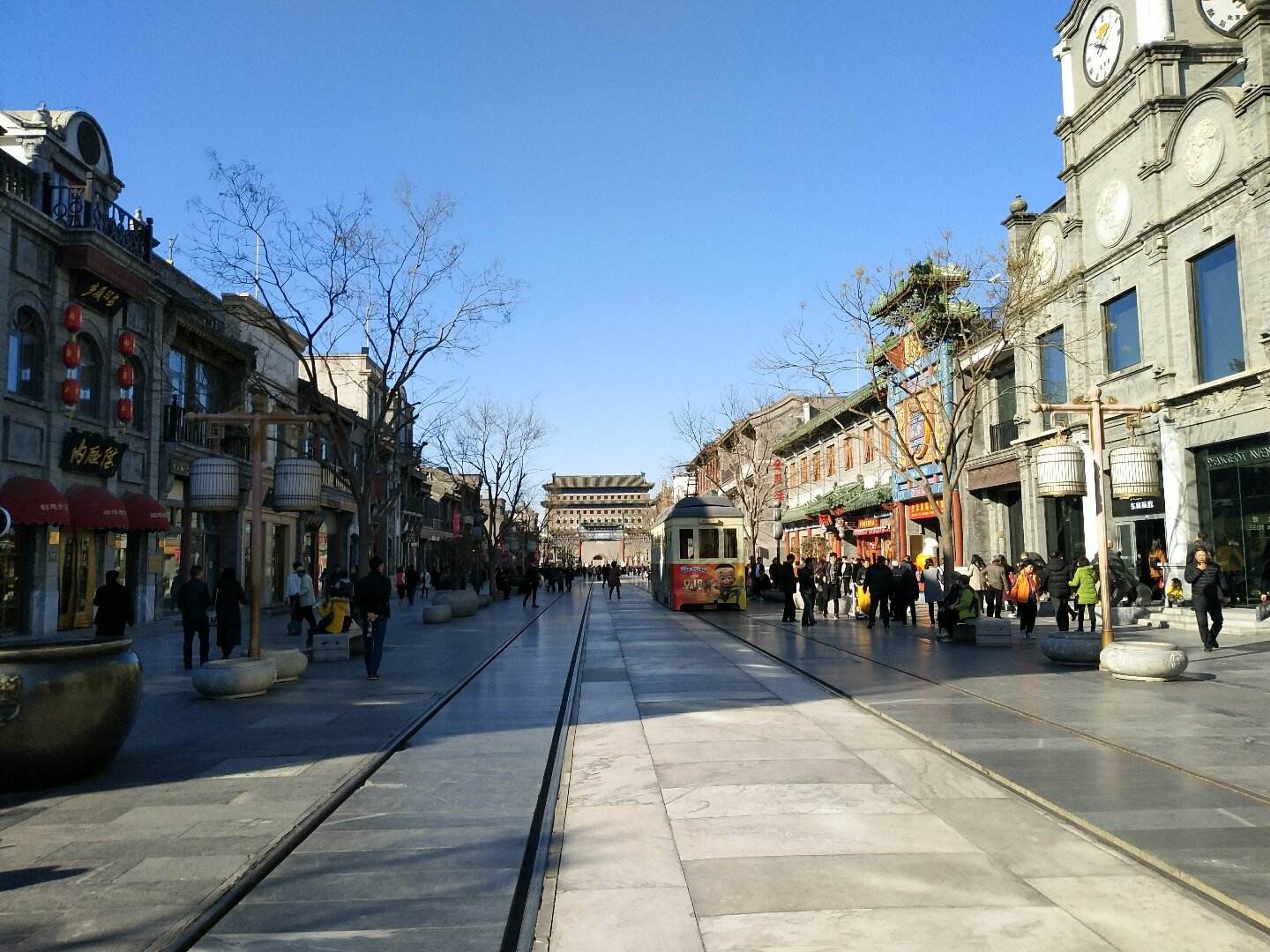 西城区大栅栏附近空调清洗