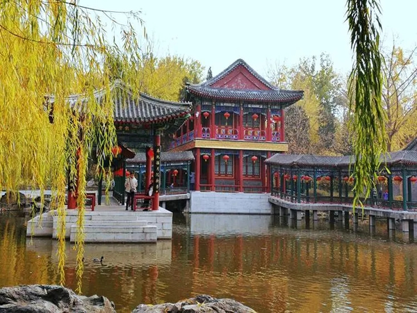 西城区大观园附近空调清洗