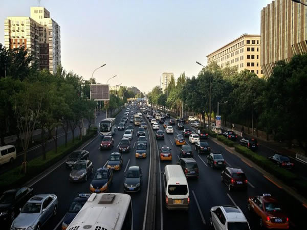 西城区新街口附近空调清洗