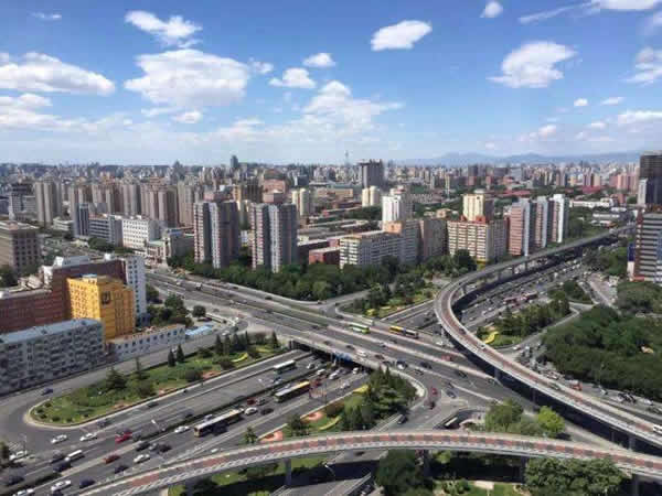 西城区马甸附近空调清洗